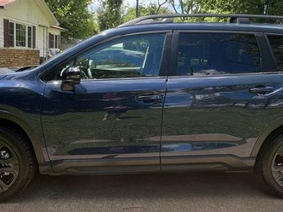 Used 2023 Subaru Ascent Onyx Edition Limited