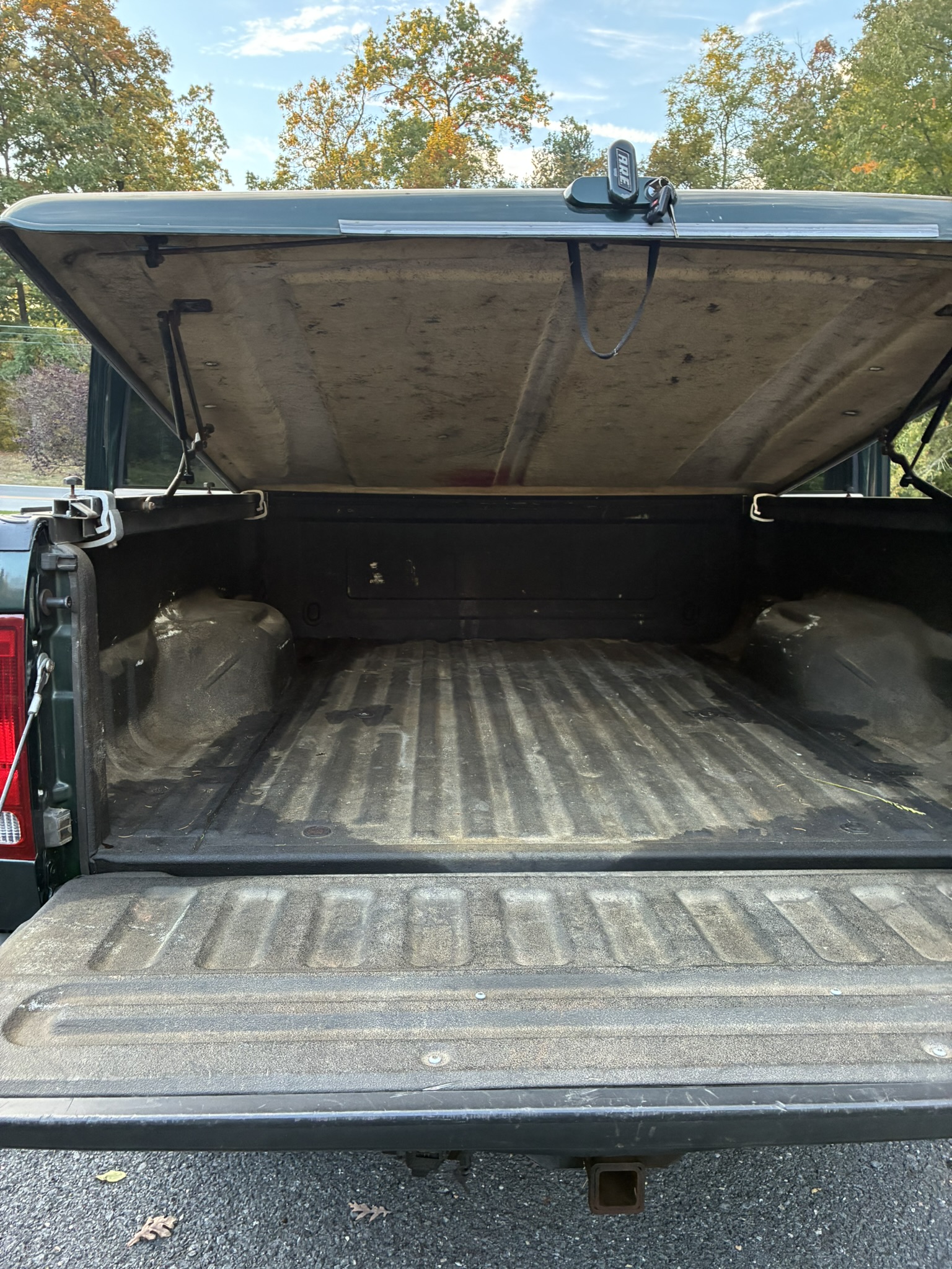 Used 2002 Ford F250 4x4 Crew Cab Super Duty image 29