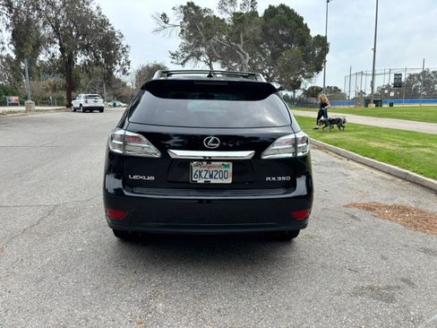 Used 2010 Lexus RX 350 2WD image 5