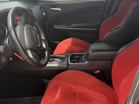 Used 2023 Dodge Charger Scat Pack RWD image 8