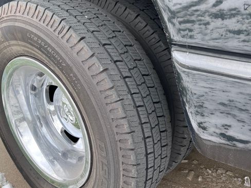 Used 2006 Dodge Ram 3500 Truck SLT w/ Quad Cab Big Horn Value Group image 12