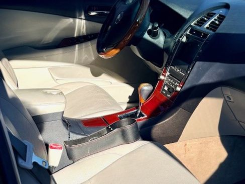 Used 2009 Lexus ES 350 image 10