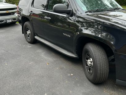 Used 2010 Chevrolet Tahoe LS
