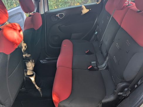 Used 2014 FIAT 500L Pop image 8