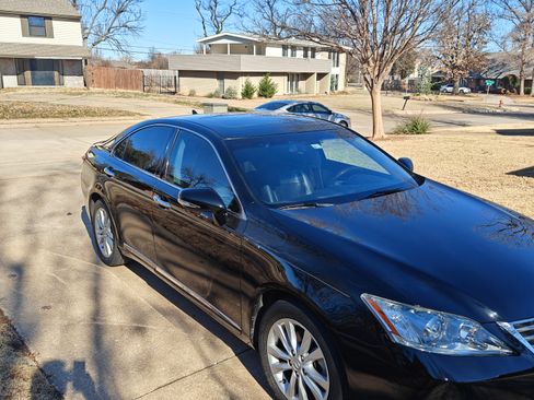 Used 2012 Lexus ES 350 image 2
