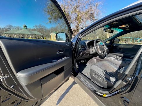 Used 2015 Lexus RX 350 AWD image 9