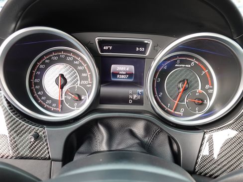 Used 2018 Mercedes-Benz GLE 63 AMG S image 13