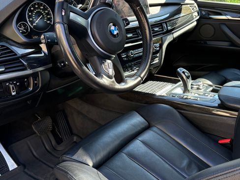 Used 2015 BMW X5 xDrive35d image 6