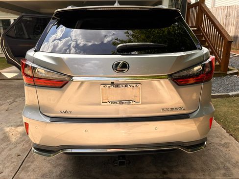 Used 2018 Lexus RX 350L FWD w/ Premium Package image 8
