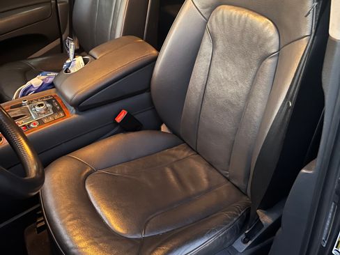 Used 2014 Audi Q7 3.0T Premium Plus image 9