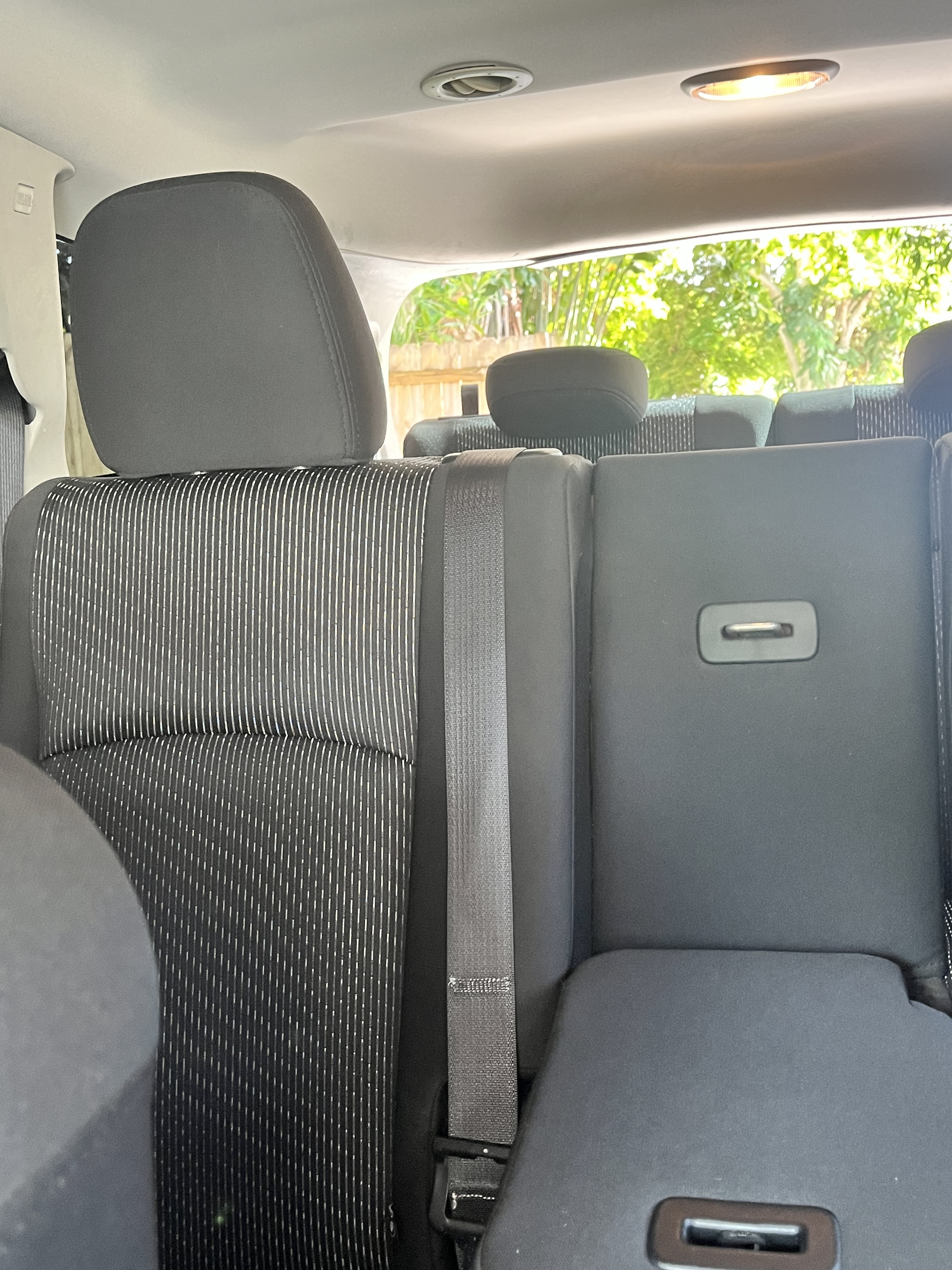 Used 2015 Dodge Journey American Value Package w/ Flexible Seating Group FWD image 15