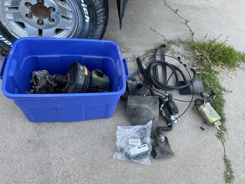 Used 1994 Toyota 4Runner SR5 image 13