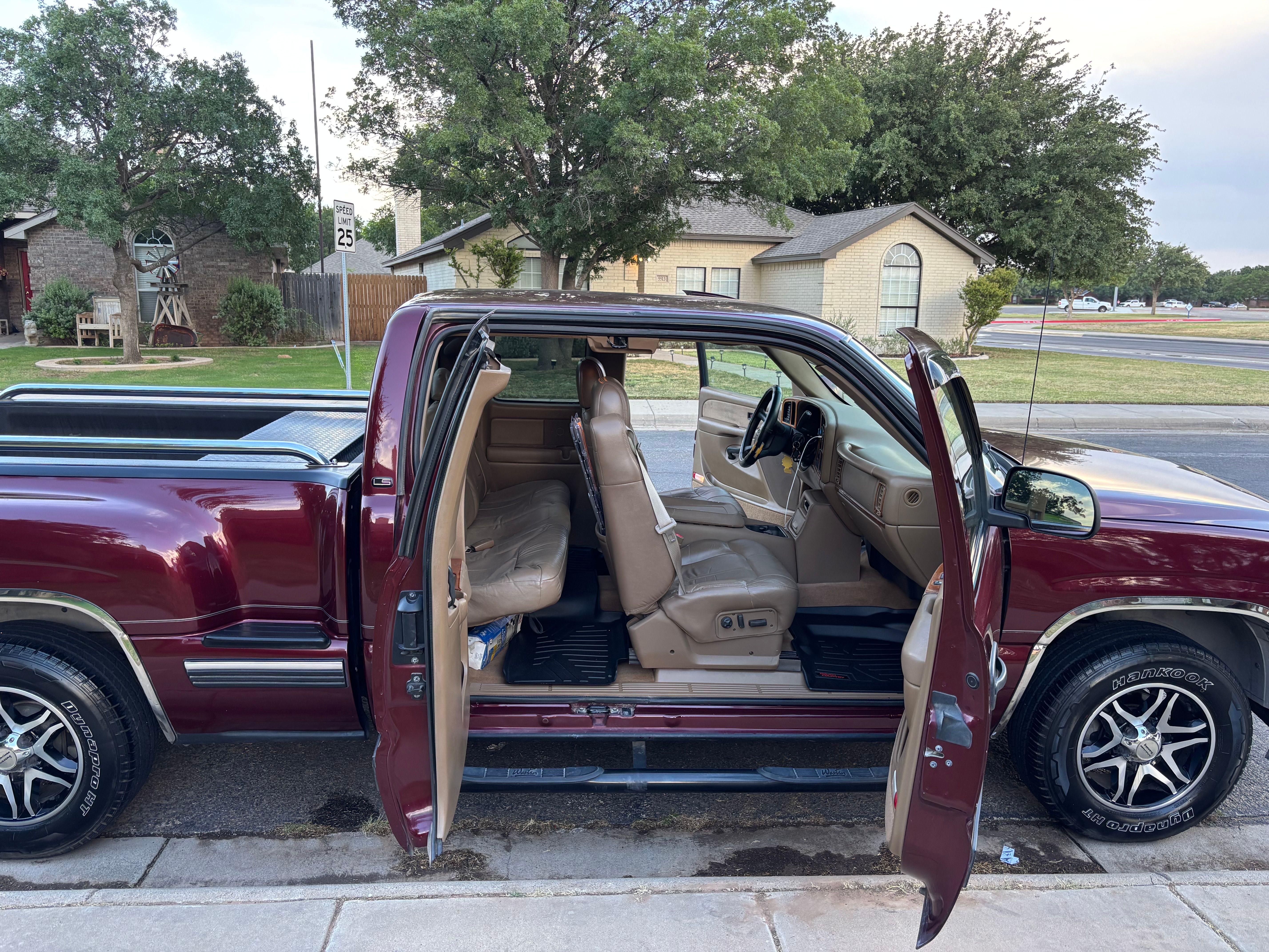 Used 1999 Chevrolet Silverado 1500 LS RWD image 8