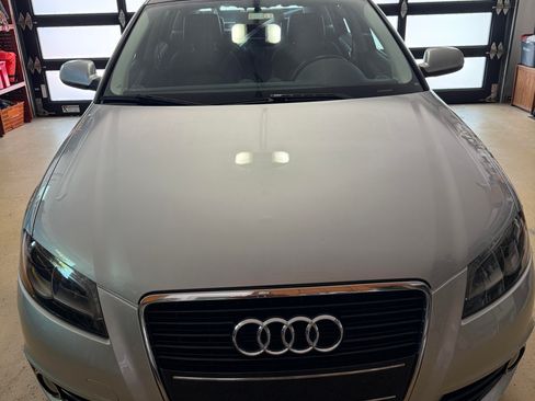 Used 2011 Audi A3 2.0T Premium Plus FWD image 4