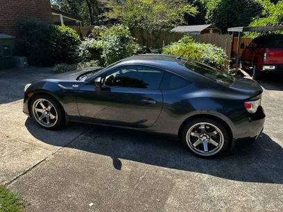 Used 2013 Scion FR-S