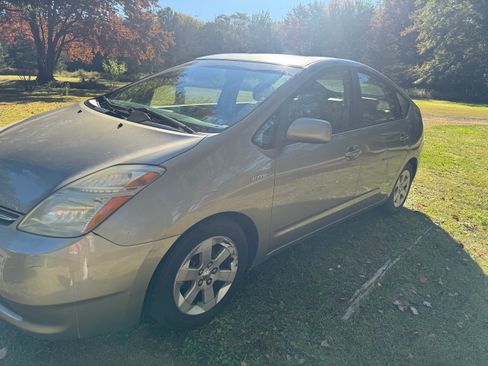 Used 2006 Toyota Prius image 4