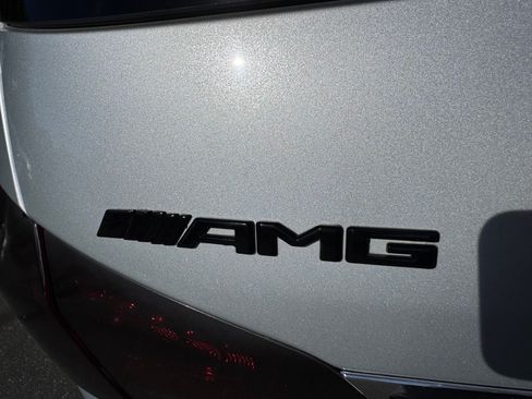 Used 2019 Mercedes-Benz GLS 63 AMG 4MATIC image 14