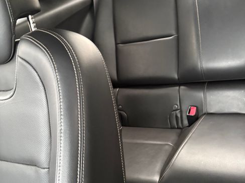 Used 2015 Chevrolet Camaro LT w/ RS Package image 6