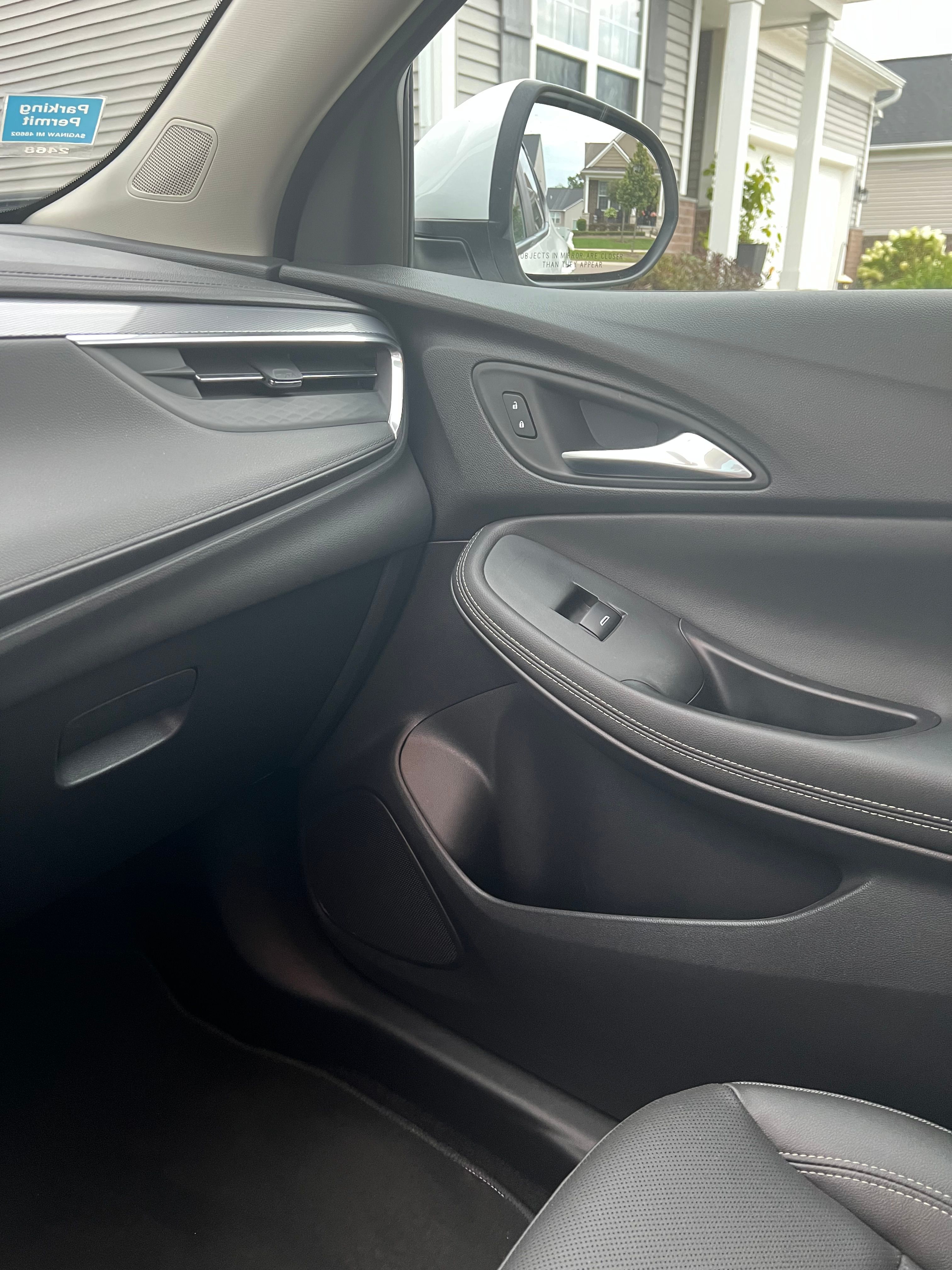 Used 2024 Buick Encore GX Sport Touring w/ Comfort Package FWD image 12
