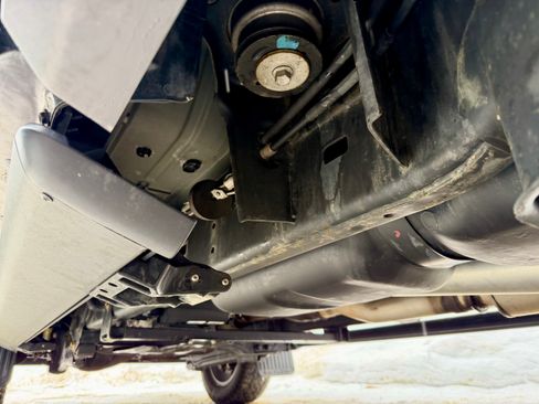 Used 2022 RAM 2500 Laramie image 17