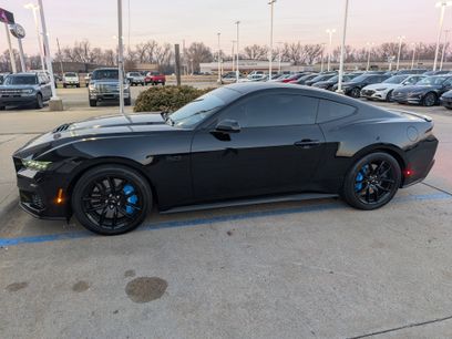 Used 2024 Ford Mustang GT Premium w/ Mustang Nite Pony Package