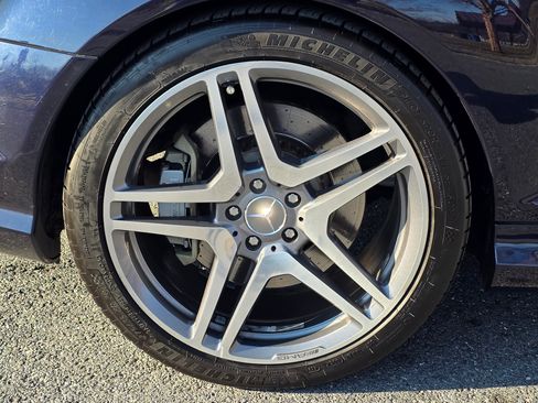 Used 2008 Mercedes-Benz CL 63 AMG image 22