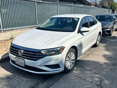 Used 2019 Volkswagen Jetta S w/ Driver Assistance Package