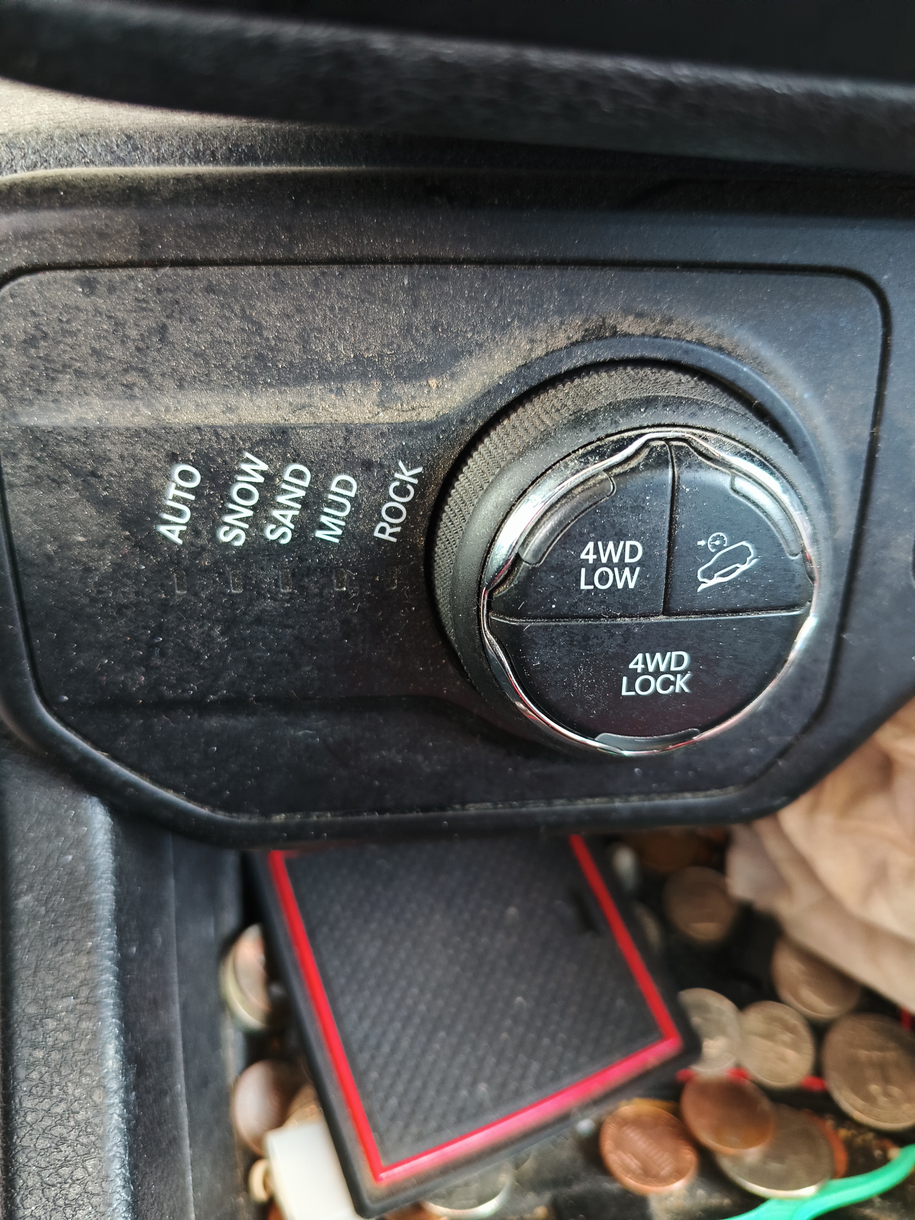 Used 2018 Jeep Renegade Trailhawk AWD/4WD image 11