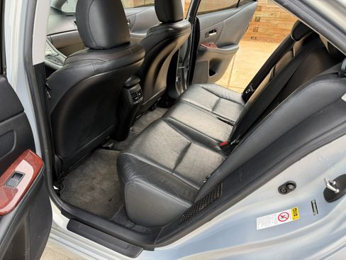 Used 2010 Lexus HS 250h FWD image 10