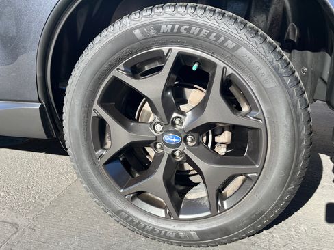 Used 2018 Subaru Forester 2.5i Premium w/ Popular Package #2A AWD/4WD image 21