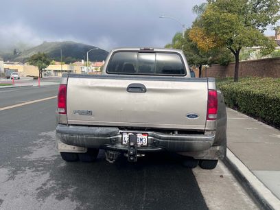Used 2002 Ford F350 XLT