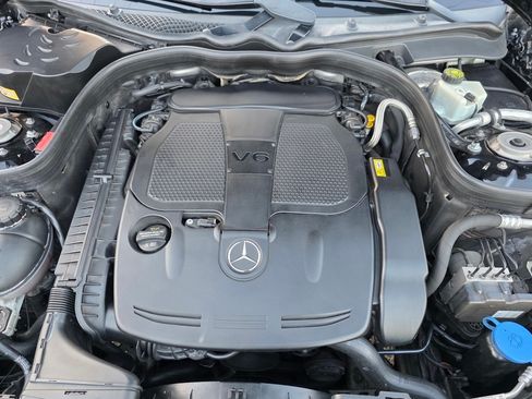 Used 2016 Mercedes-Benz E 350 Sedan image 9