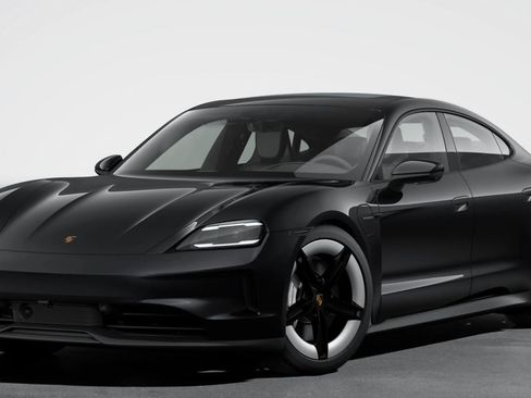 Used 2022 Porsche Taycan image 11