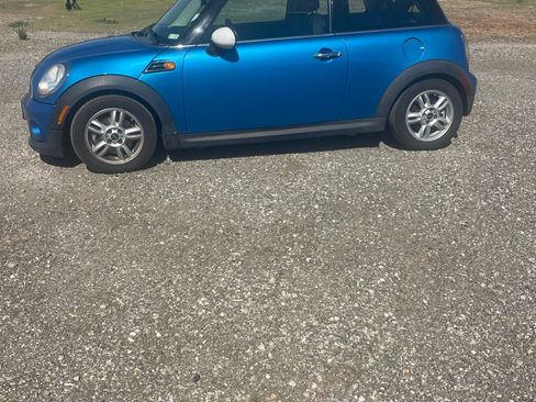 Used 2012 MINI Cooper Hardtop image 10