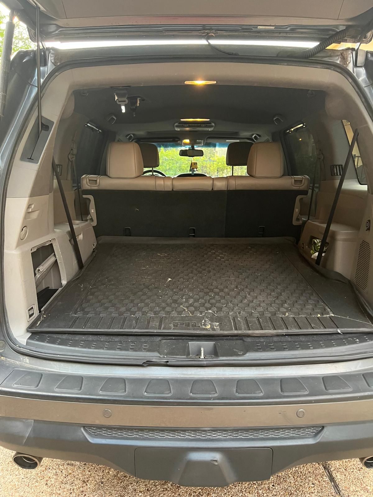 Used 2013 Honda Pilot Touring image 12