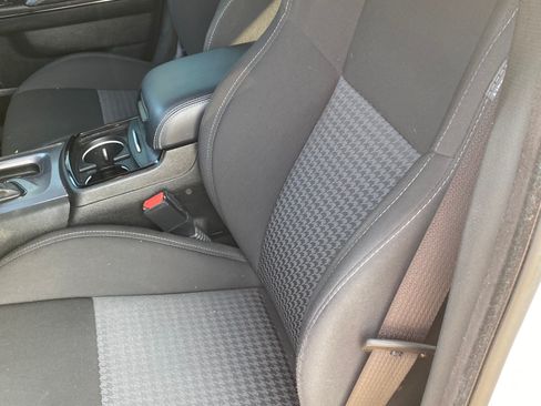 Used 2023 Dodge Charger GT w/ Blacktop Package image 9