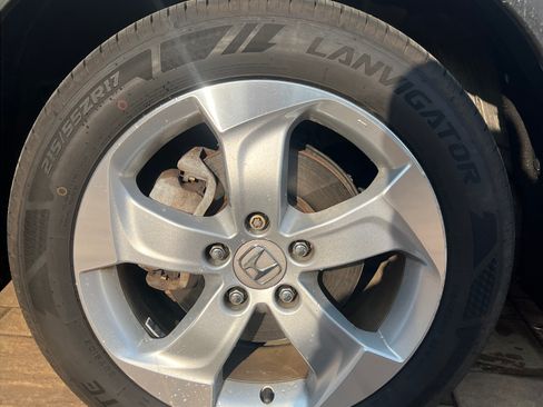 Used 2016 Honda HR-V EX image 8