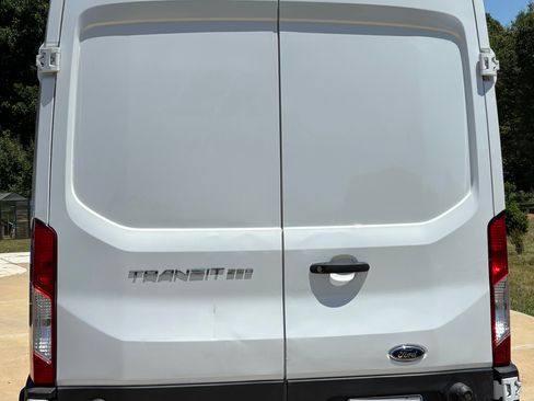 Used 2020 Ford Transit 250 148 High Roof w/ Load Area Protection Package RWD image 4