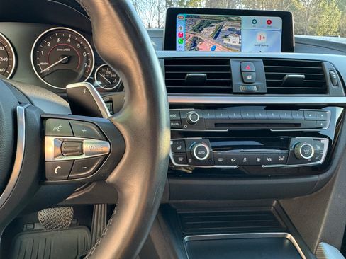 Used 2019 BMW 430i Gran Coupe 430i Gran Coupe Sedan 4D w/ M Sport Package image 22