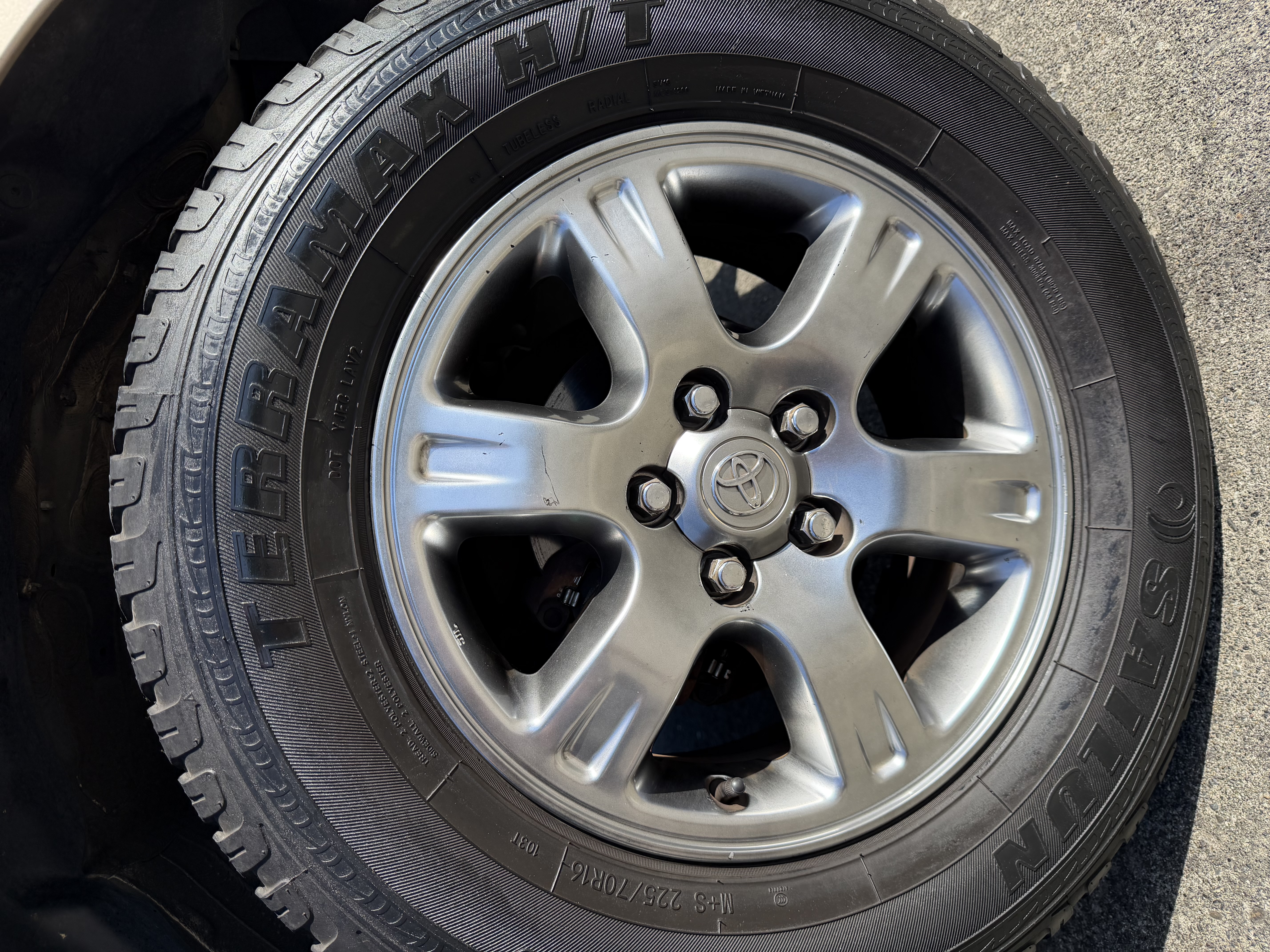 Used 2004 Toyota Tacoma 2WD Xtracab image 15