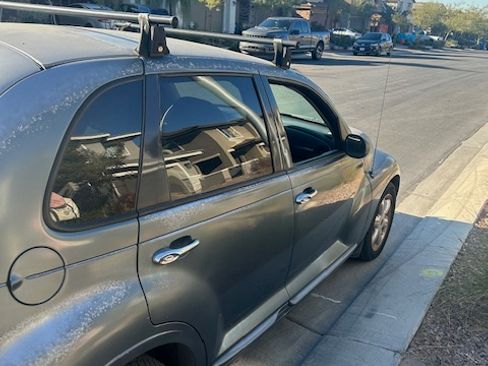 Used 2003 Chrysler PT Cruiser Touring image 7