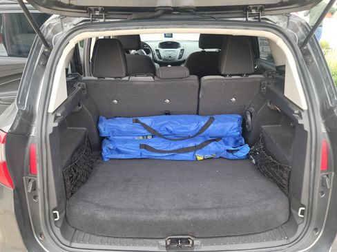 Used 2016 Ford C-MAX SE image 12