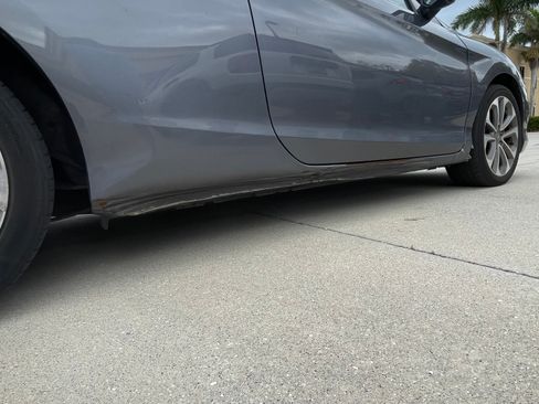 Used 2013 Honda Accord EX-L image 10