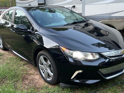 Used 2017 Chevrolet Volt LT w/ Comfort Package