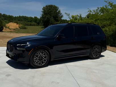 Used 2023 BMW X7 M60i w/ Executive Package