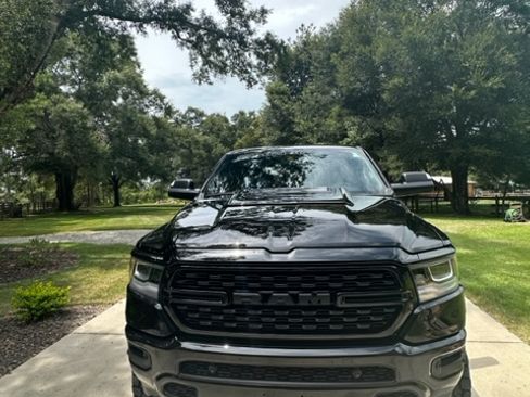 Used 2023 RAM 1500 Big Horn image 4