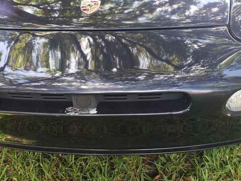 Used 1995 Porsche 968 Cabriolet image 20