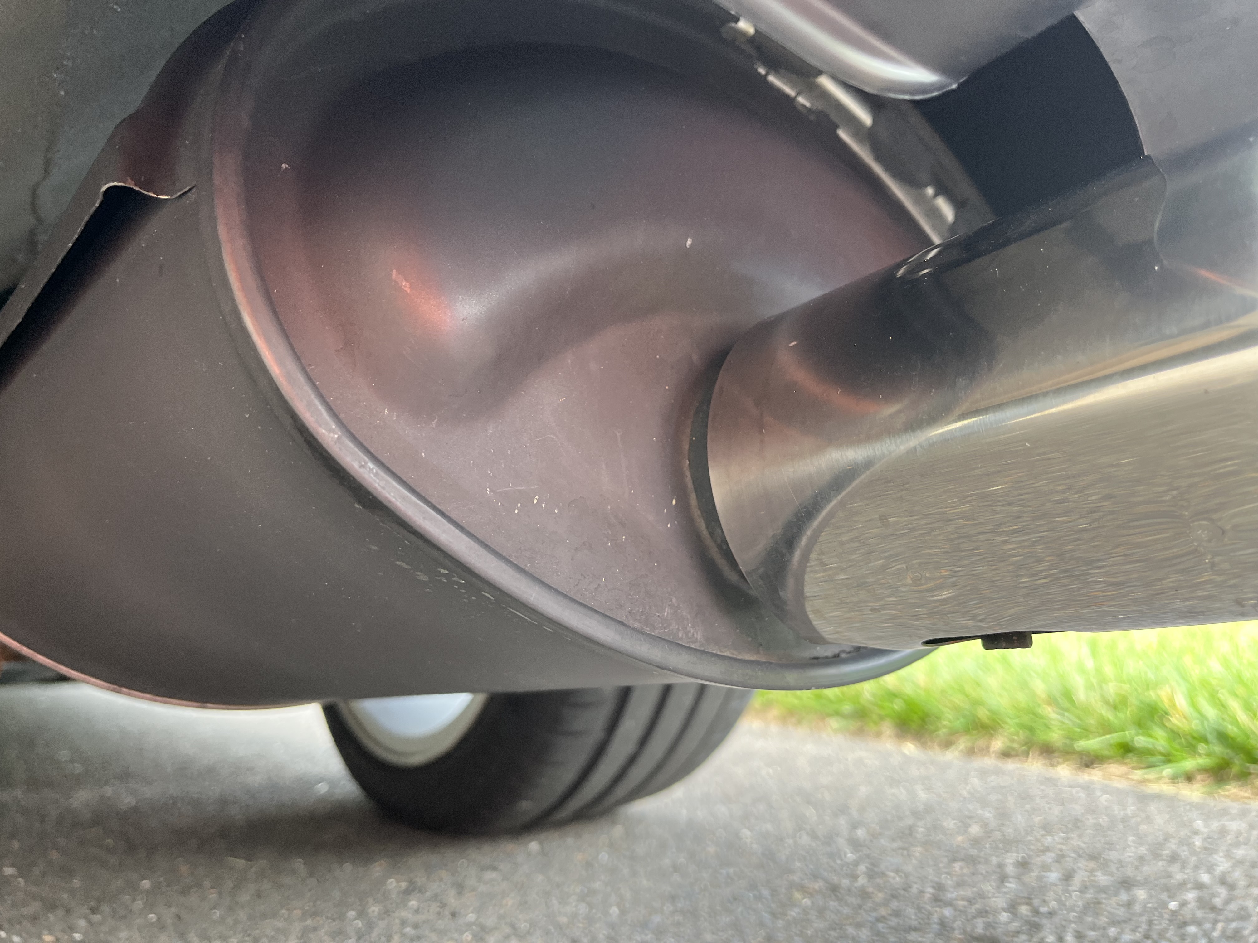 Used 2001 Honda S2000 image 24
