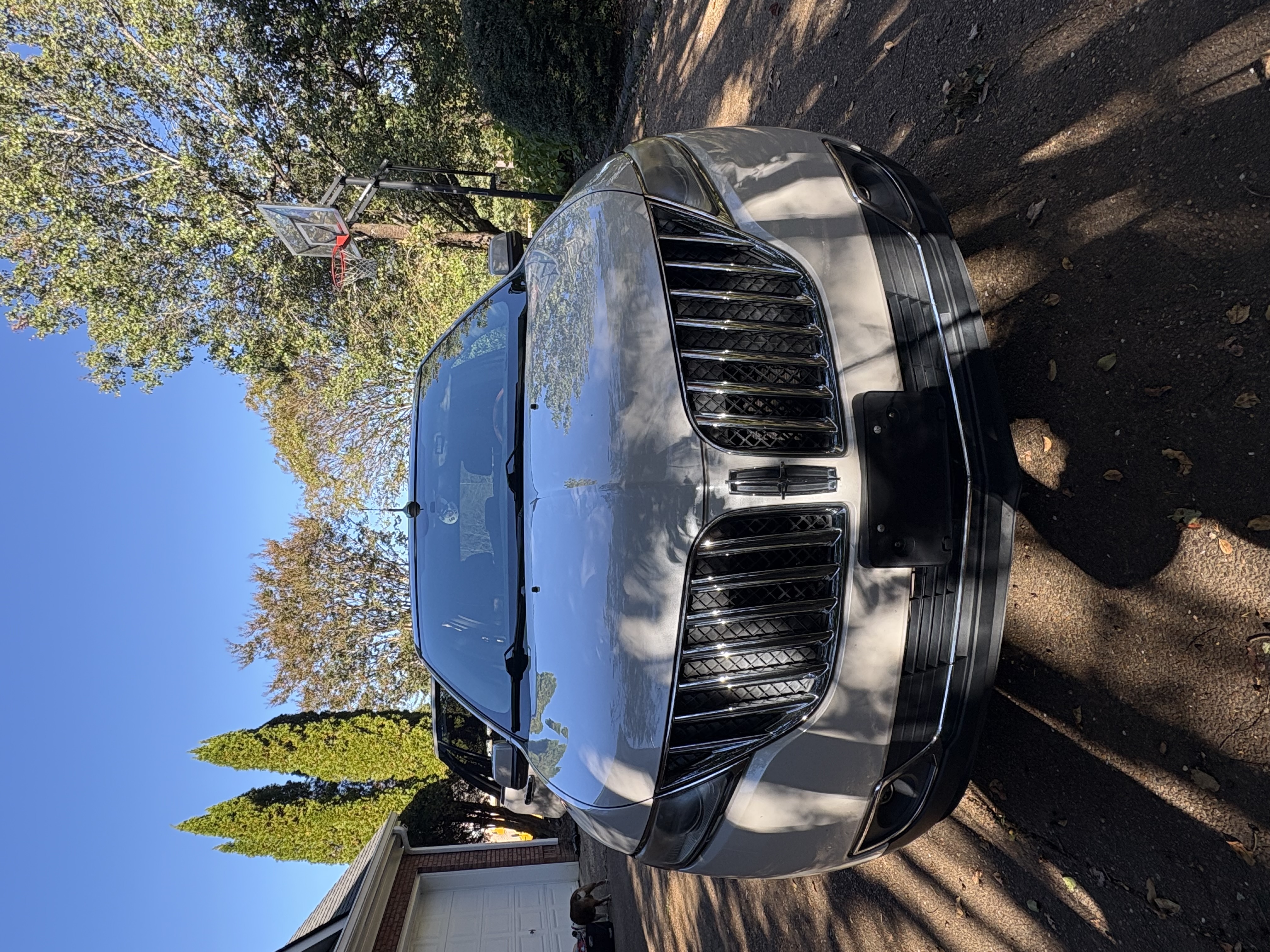 Used 2015 Lincoln MKX FWD w/ Equipment Group 102A image 4