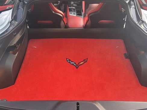 Used 2018 Chevrolet Corvette Grand Sport image 9